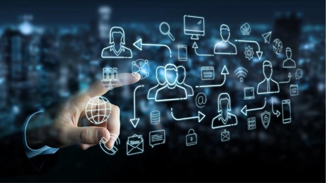 How Technology Is Powering the Next Generation of Charity Fundraising How Technology Is Powering the Next Generation of Charity Fundraising