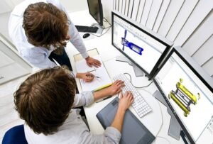 How to Choose the Right Industrial Design Company for Your Hardware Product