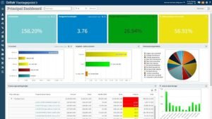 Deltek Connector for Search vs Traditional Search Tools: Choosing the Right Solution