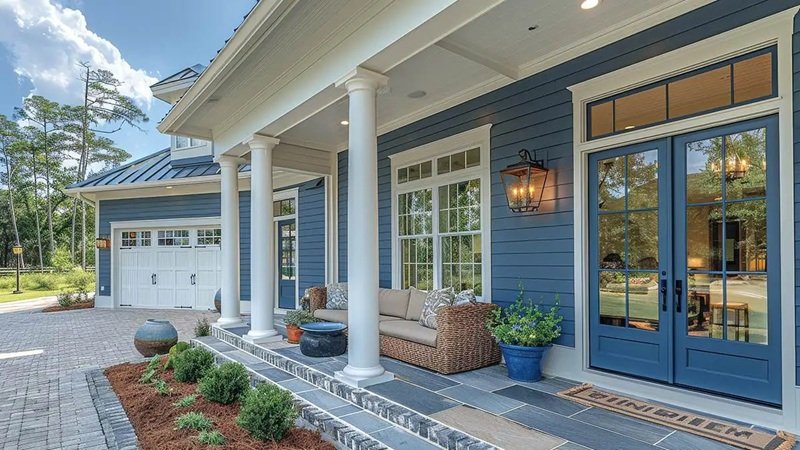 Ways Businesses Can Improve Curb Appeal After Dark Ways Businesses Can Improve Curb Appeal After Dark