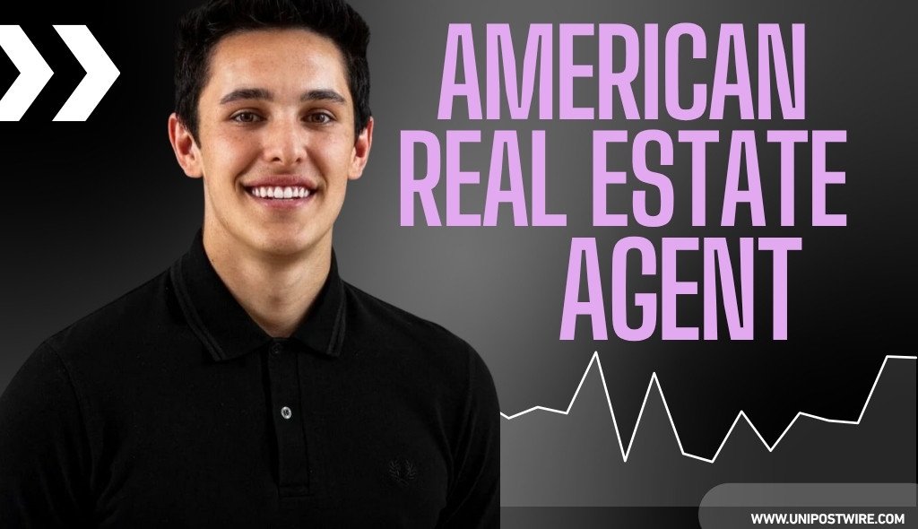 Dalton Gomez is an american real estate agent.