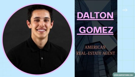 Dalton Gomez
