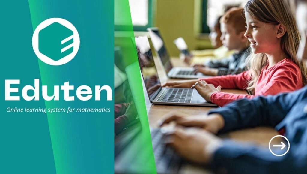 Eduten login