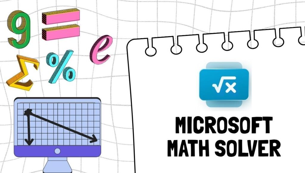 Microsoft Math Solver