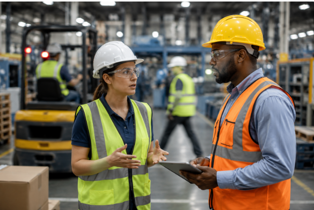 Clear Communication in Busy Environments: Why It Matters More Than You Think