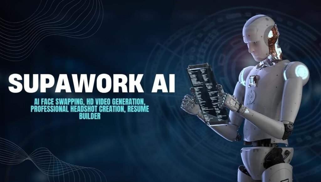 Supawork AI