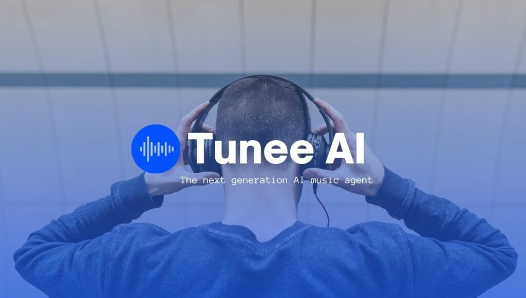 Tunee AI