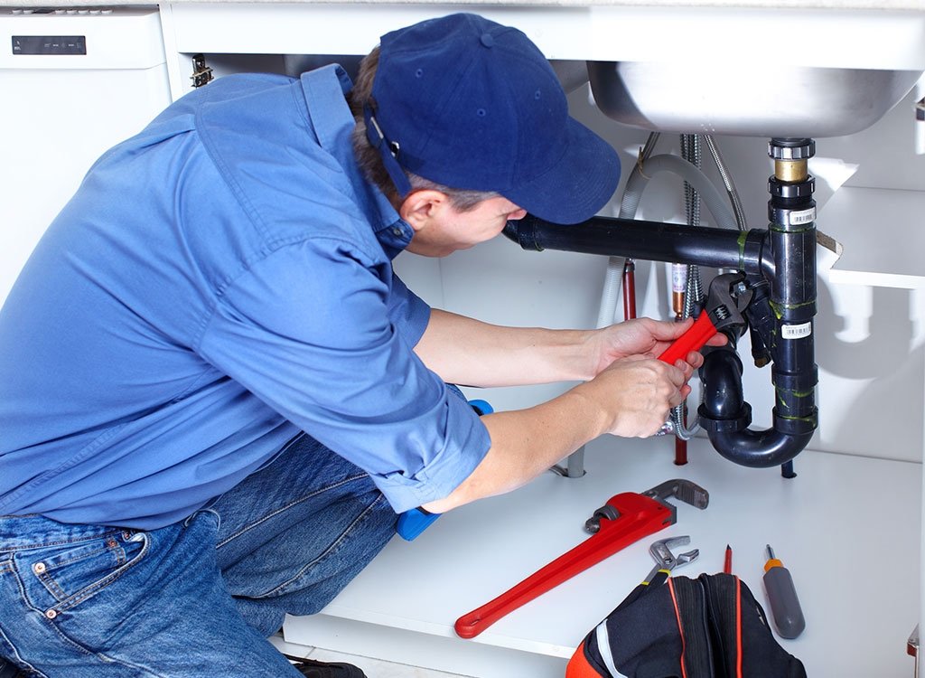 How Hiring a Plumber Near Me Prevents Costly Water Damage