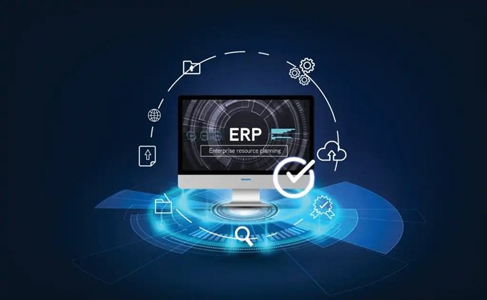 How Selecting Best Erp Vendors Streamlines Agency Operations How Selecting Best Erp Vendors Streamlines Agency Operations
