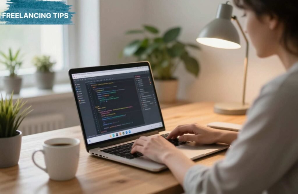 Freelancing Tips