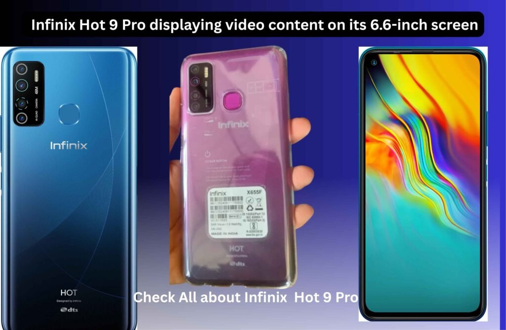 The Hot 9 Pro full review 2026