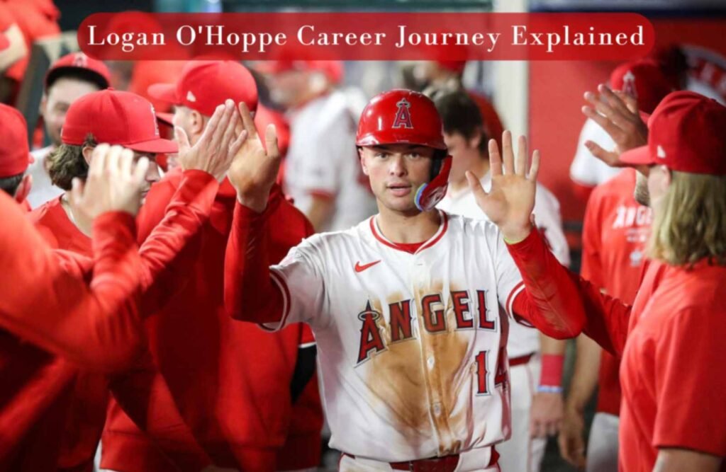 The Journey From West Islip to the Major Leagues