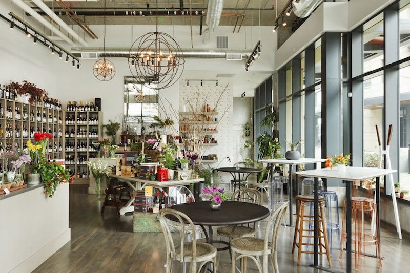 How to Create the Retail Space of Your Dreams