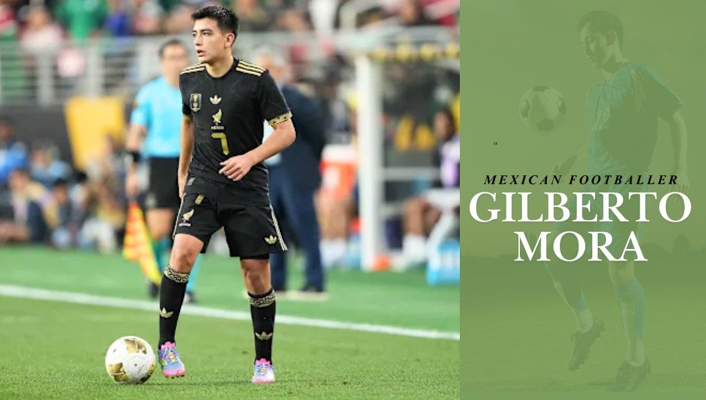 Gilberto Mora
