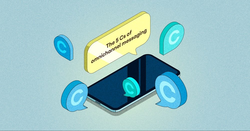 5 Ways Messaging Platforms Simplify Customer Communication 5 Ways Messaging Platforms Simplify Customer Communication