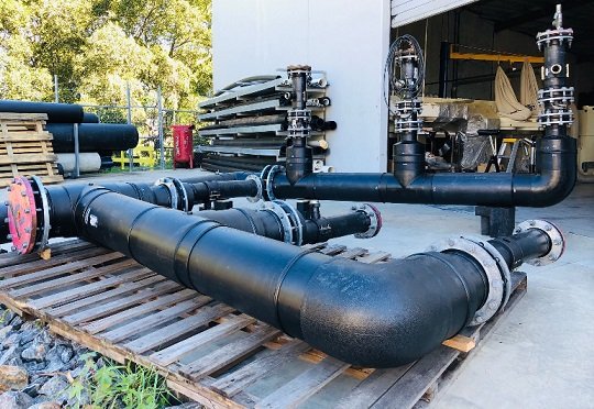 Why HDPE Works Well for Practical Australian Fabrication Projects Why HDPE Works Well for Practical Australian Fabrication Projects