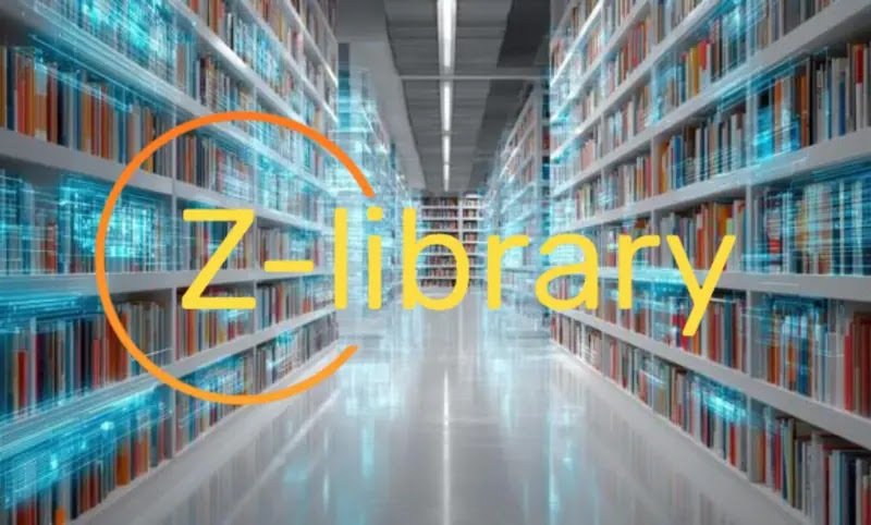 Zlibrary’s Updated Official Domain Is Live Zlibrary’s Updated Official Domain Is Live