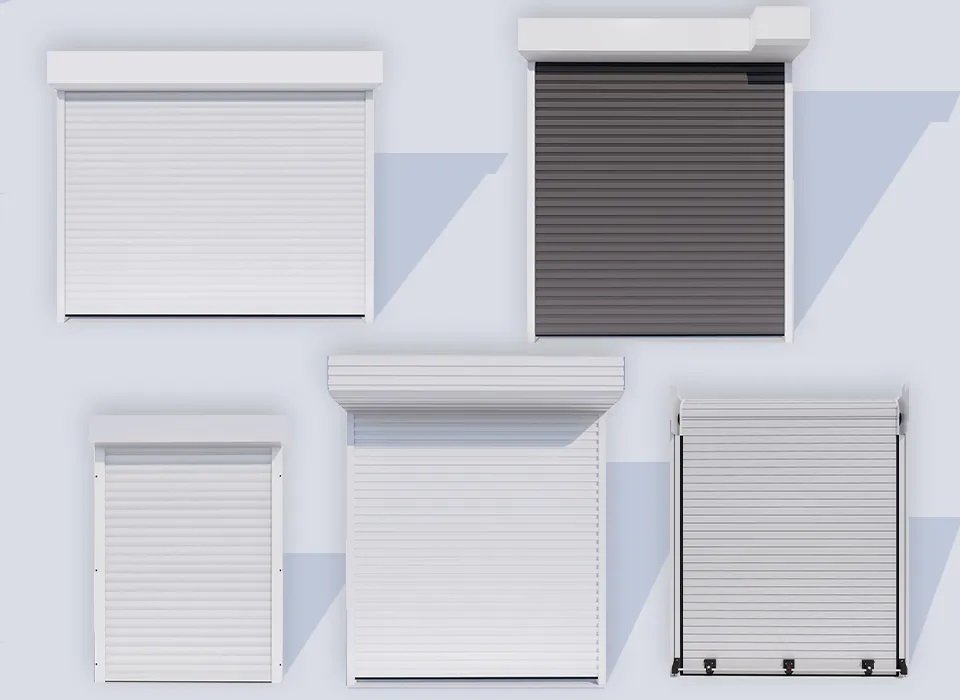 Eighty Roll Up Doors And No Idea Which One Fails Next Eighty Roll Up Doors And No Idea Which One Fails Next