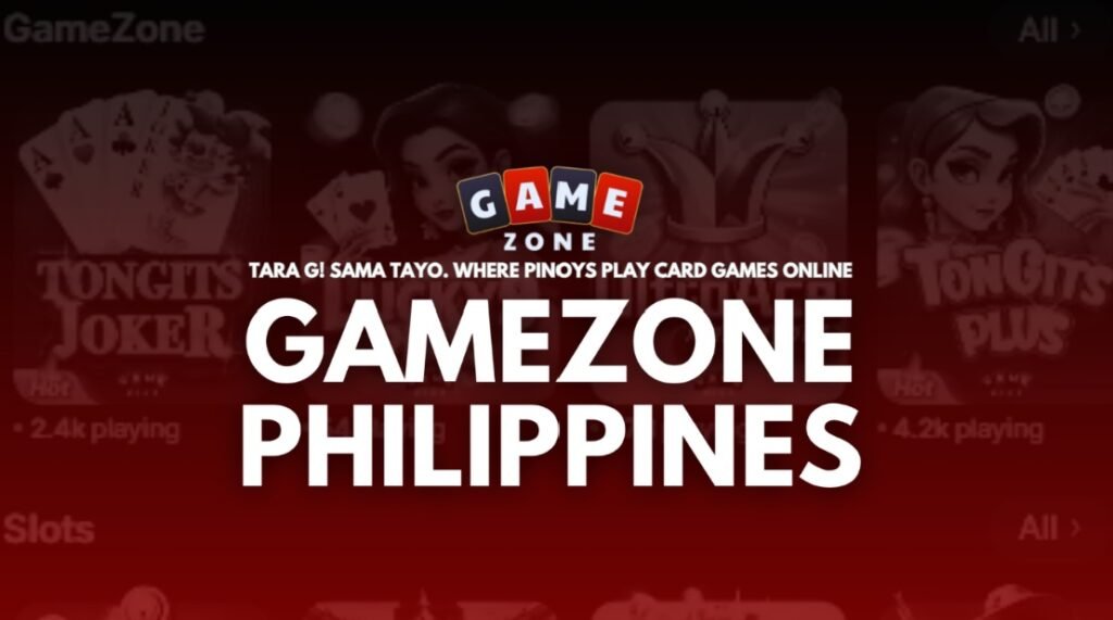 What Players Need to Read Before Playing on GameZone Philippines