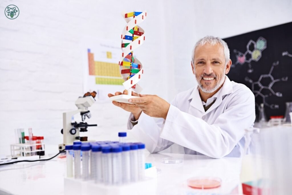 The Role of Quality in Scientific Progress The Role of Quality in Scientific Progress